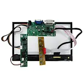 high brightnessllcd display